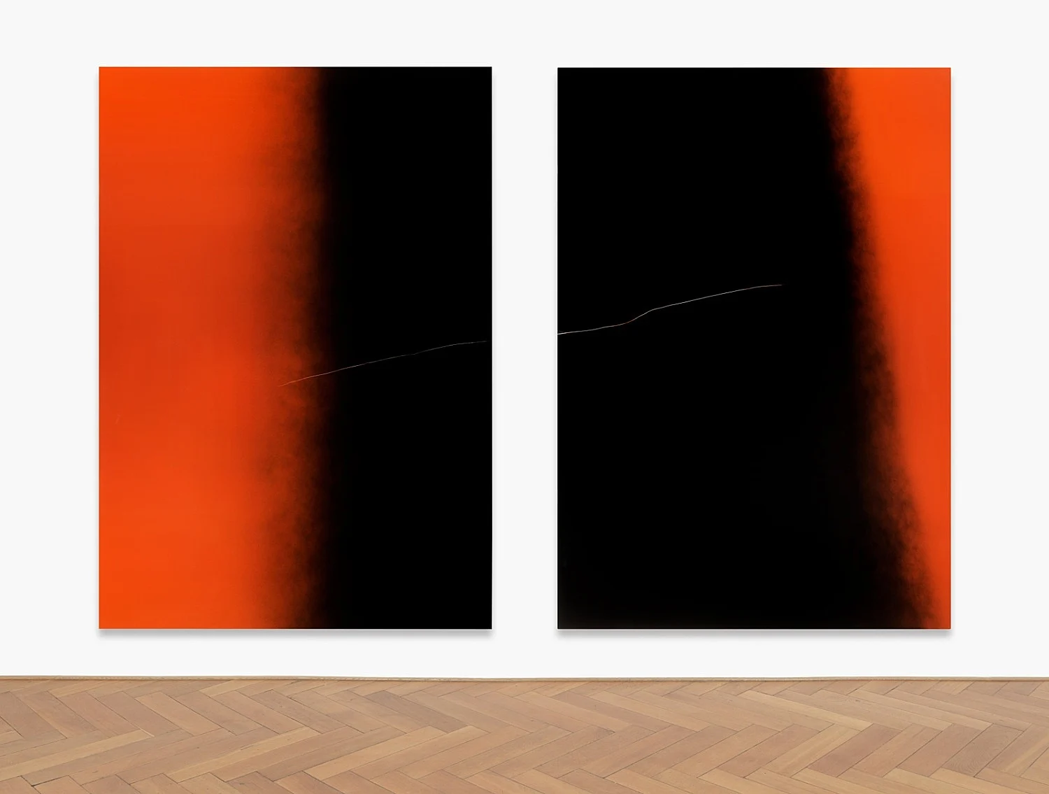 Imagine — Anne Imhof — Exhibitions — Galerie Buchholz — Image 15