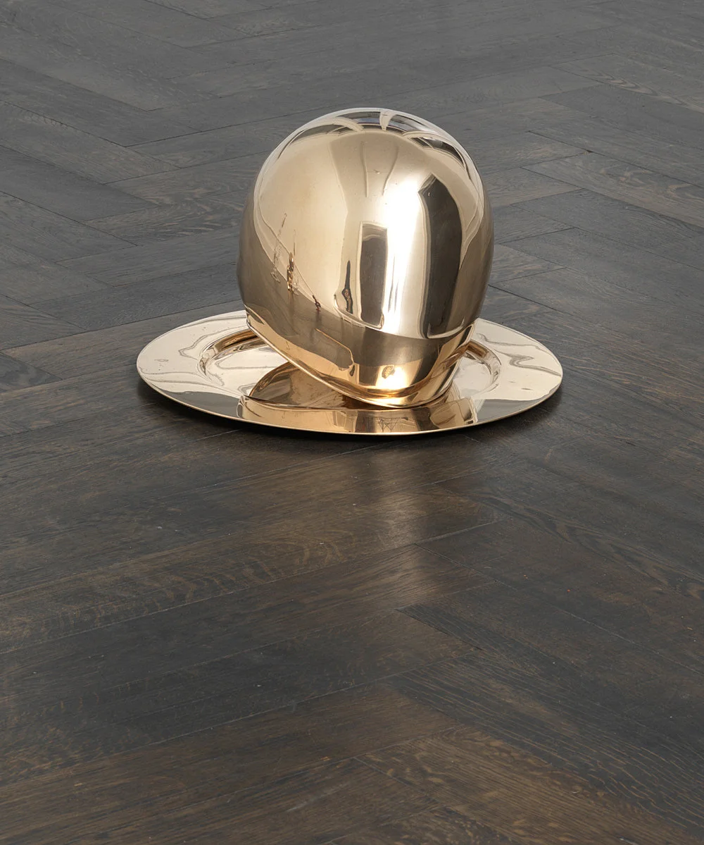 Imagine — Anne Imhof — Exhibitions — Galerie Buchholz — Image 34