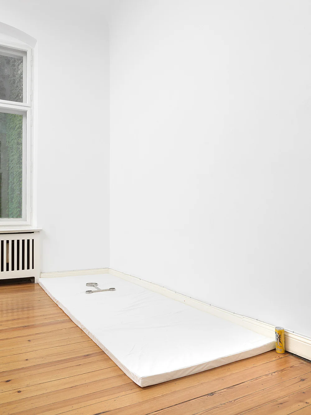 Imagine — Anne Imhof — Exhibitions — Galerie Buchholz — Image 00