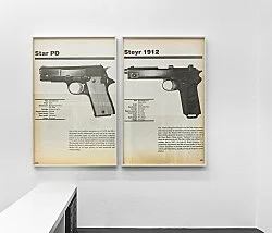 FIREARMS — Lutz Bacher — Exhibitions — Galerie Buchholz — Image 40