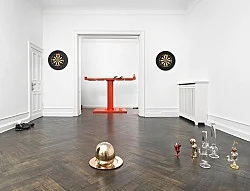 Imagine — Anne Imhof — Exhibitions — Galerie Buchholz — Image 77