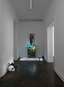 Imagine — Anne Imhof — Exhibitions — Galerie Buchholz — Image 61