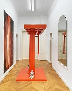 Imagine — Anne Imhof — Exhibitions — Galerie Buchholz — Image 46