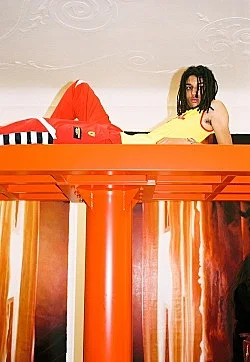 Imagine — Anne Imhof — Exhibitions — Galerie Buchholz — Image 80