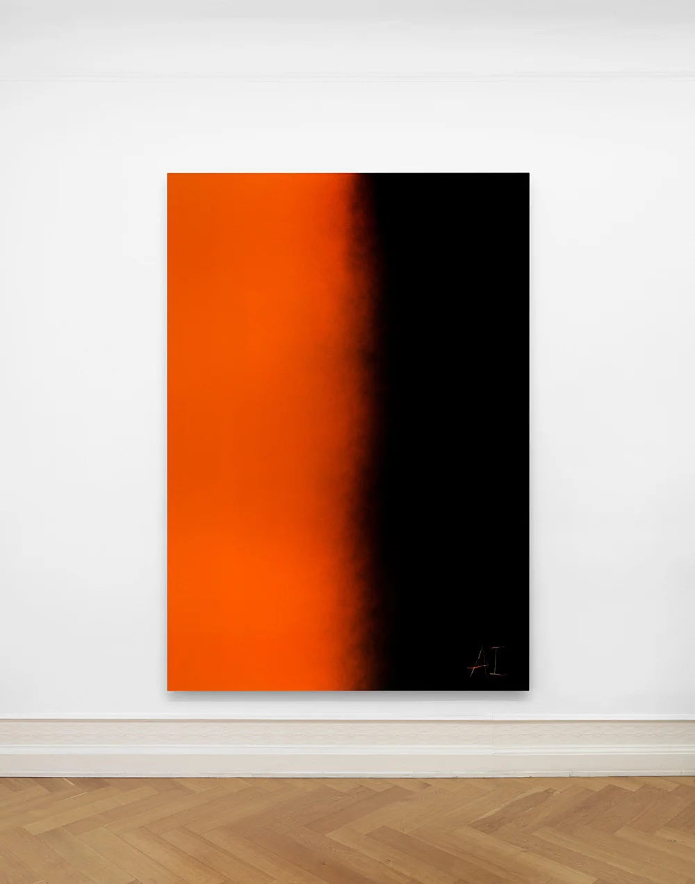 Imagine — Anne Imhof — Exhibitions — Galerie Buchholz — Image 06