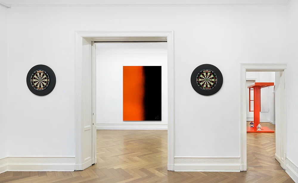 Imagine — Anne Imhof — Exhibitions — Galerie Buchholz — Image 00
