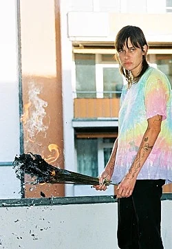 Imagine — Anne Imhof — Exhibitions — Galerie Buchholz — Image 84