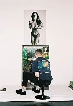 Imagine — Anne Imhof — Exhibitions — Galerie Buchholz — Image 85