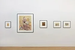 Vorbereitung — Otto Meyer-Amden — Exhibitions — Galerie Buchholz — Image 87