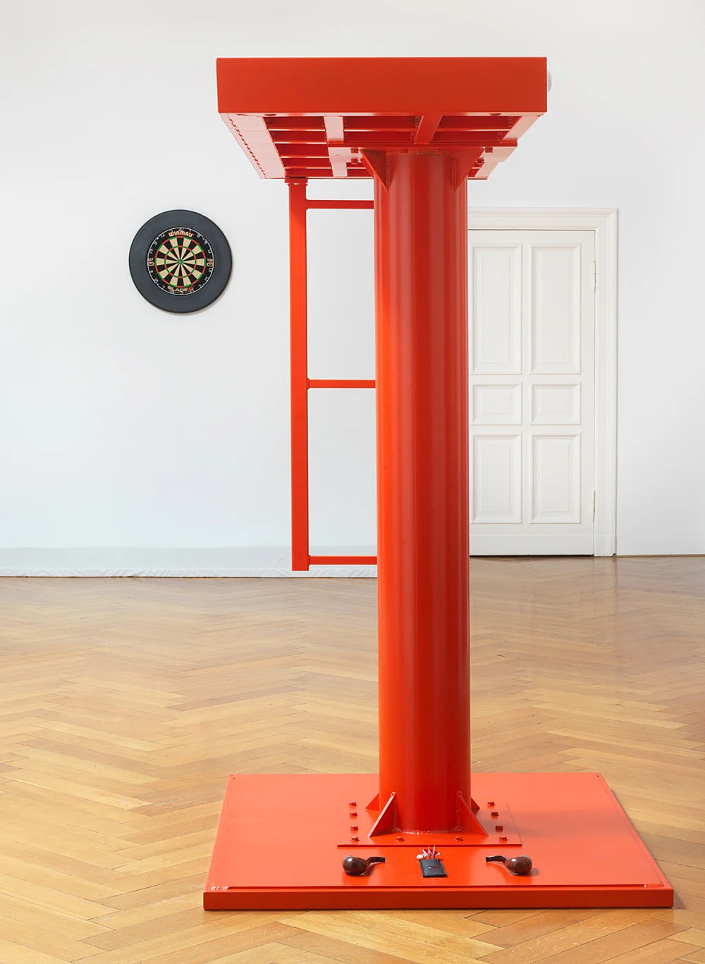 Imagine — Anne Imhof — Exhibitions — Galerie Buchholz — Image 10