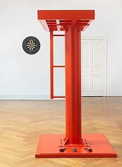 Imagine — Anne Imhof — Exhibitions — Galerie Buchholz — Image 51