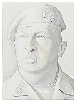 for Roland and Ramona — Caleb Considine — Exhibitions — Galerie Buchholz — Image 30