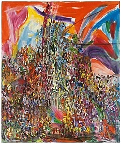 Early Works 1982-1992 — Jutta Koether — Exhibitions — Galerie Buchholz — Image 113