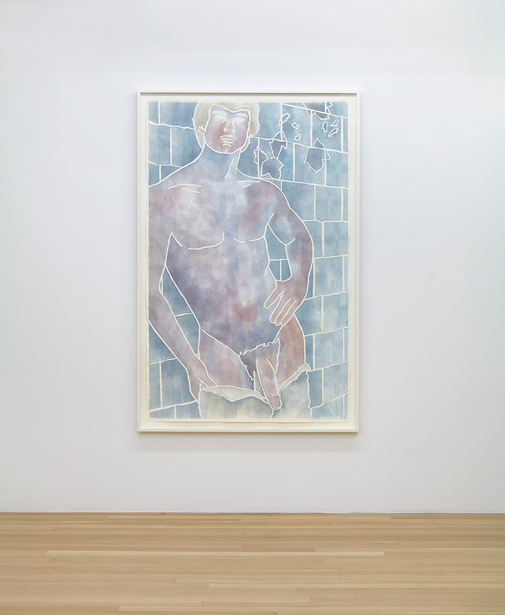 Blueboys — Monica Majoli — Exhibitions — Galerie Buchholz