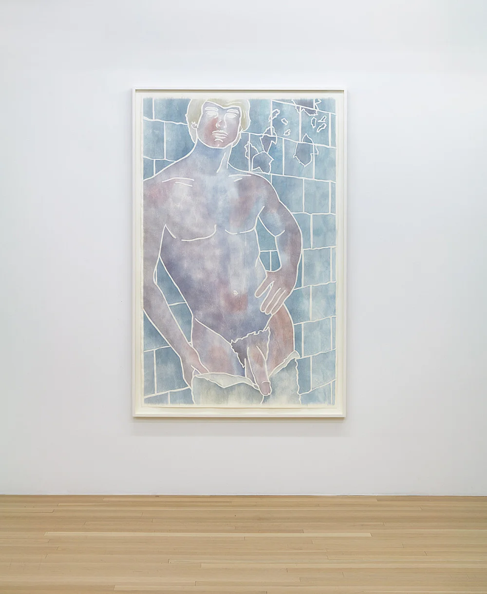 blueboys — Monica Majoli — Exhibitions — Galerie Buchholz — Image 13