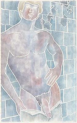 blueboys — Monica Majoli — Exhibitions — Galerie Buchholz — Image 31