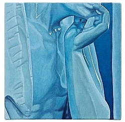 for Roland and Ramona — Caleb Considine — Exhibitions — Galerie Buchholz — Image 33