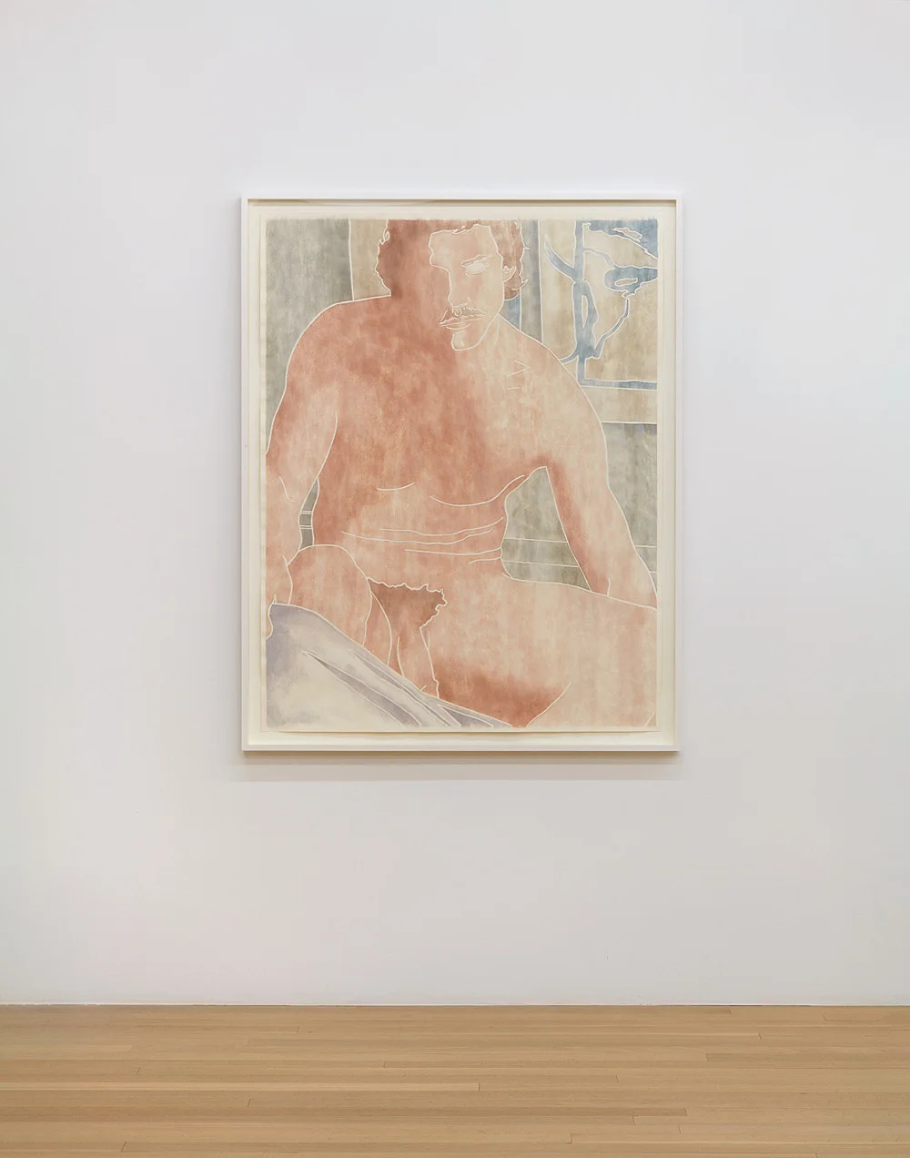 blueboys — Monica Majoli — Exhibitions — Galerie Buchholz — Image 16