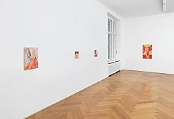Early Works 1982-1992 — Jutta Koether — Exhibitions — Galerie Buchholz — Image 83