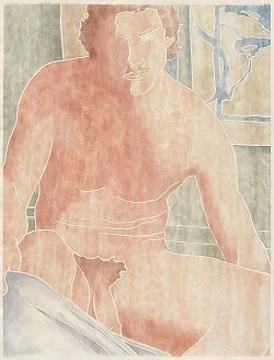 blueboys — Monica Majoli — Exhibitions — Galerie Buchholz — Image 34