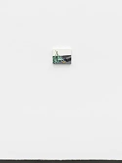 for Roland and Ramona — Caleb Considine — Exhibitions — Galerie Buchholz — Image 34