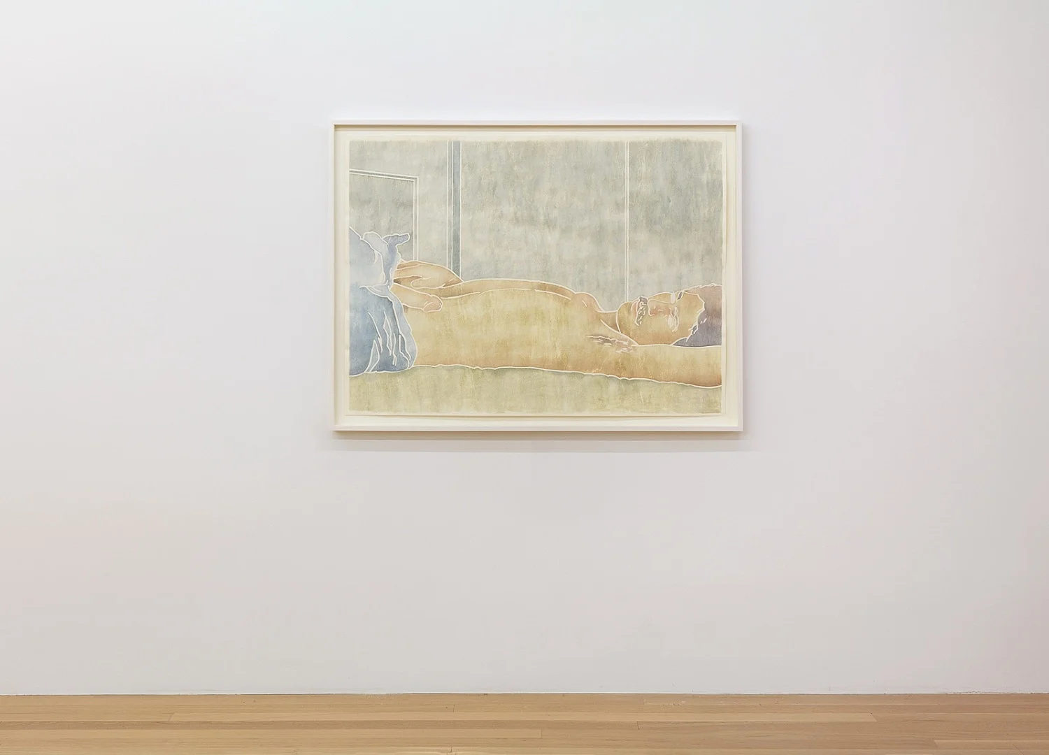 blueboys — Monica Majoli — Exhibitions — Galerie Buchholz — Image 18