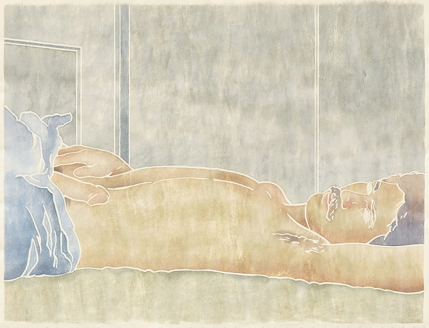 blueboys — Monica Majoli — Exhibitions — Galerie Buchholz — Image 19