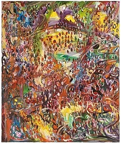 Early Works 1982-1992 — Jutta Koether — Exhibitions — Galerie Buchholz — Image 120