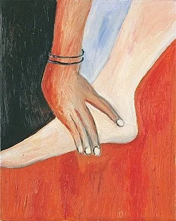 Early Works 1982-1992 — Jutta Koether — Exhibitions — Galerie Buchholz — Image 87