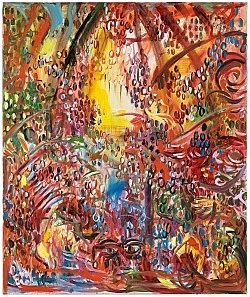 Early Works 1982-1992 — Jutta Koether — Exhibitions — Galerie Buchholz — Image 121