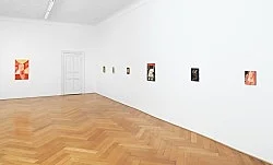 Early Works 1982-1992 — Jutta Koether — Exhibitions — Galerie Buchholz — Image 88