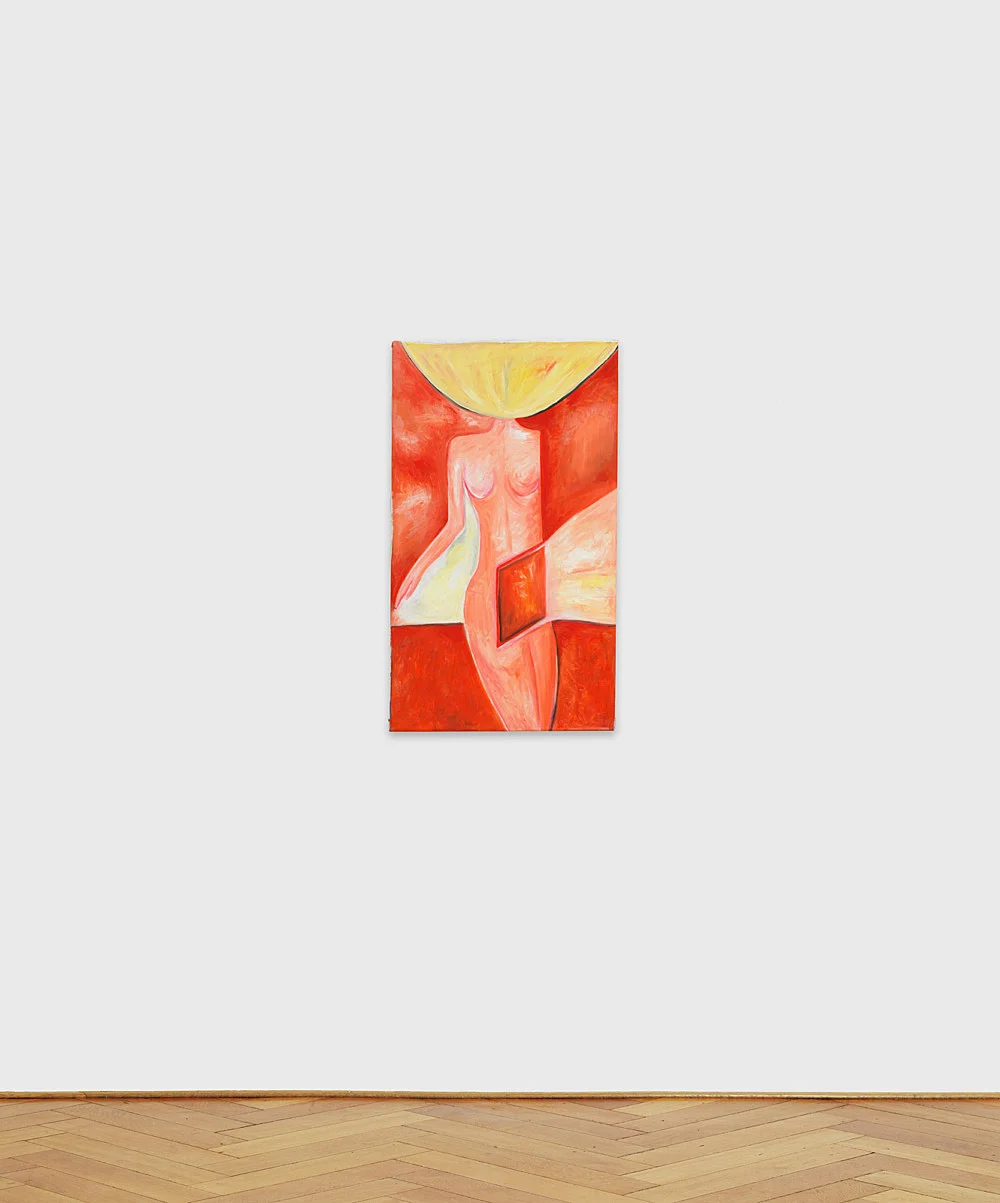 Early Works 1982-1992 — Jutta Koether — Exhibitions — Galerie Buchholz — Image 24