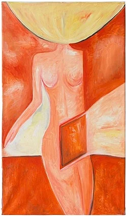 Early Works 1982-1992 — Jutta Koether — Exhibitions — Galerie Buchholz — Image 90