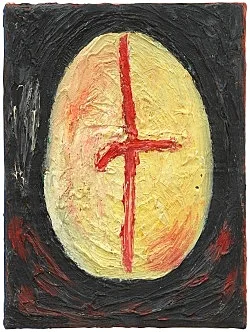 Early Works 1982-1992 — Jutta Koether — Exhibitions — Galerie Buchholz — Image 94