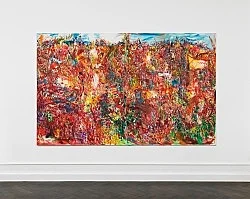 Early Works 1982-1992 — Jutta Koether — Exhibitions — Galerie Buchholz — Image 128