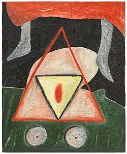 Early Works 1982-1992 — Jutta Koether — Exhibitions — Galerie Buchholz — Image 95