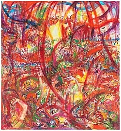 Early Works 1982-1992 — Jutta Koether — Exhibitions — Galerie Buchholz — Image 132