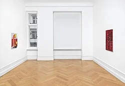 Early Works 1982-1992 — Jutta Koether — Exhibitions — Galerie Buchholz — Image 71