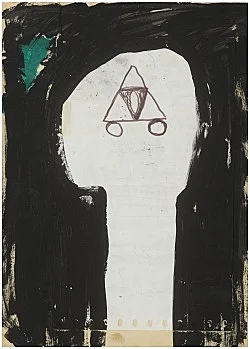 Early Works 1982-1992 — Jutta Koether — Exhibitions — Galerie Buchholz — Image 100