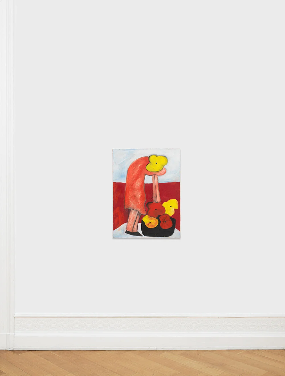 Early Works 1982-1992 — Jutta Koether — Exhibitions — Galerie Buchholz — Image 07