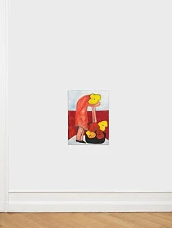 Early Works 1982-1992 — Jutta Koether — Exhibitions — Galerie Buchholz — Image 72