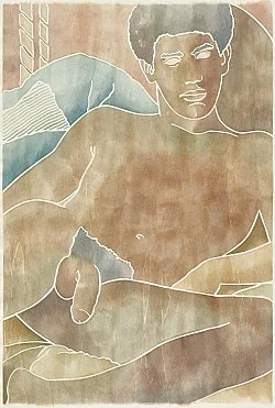 blueboys — Monica Majoli — Exhibitions — Galerie Buchholz — Image 23