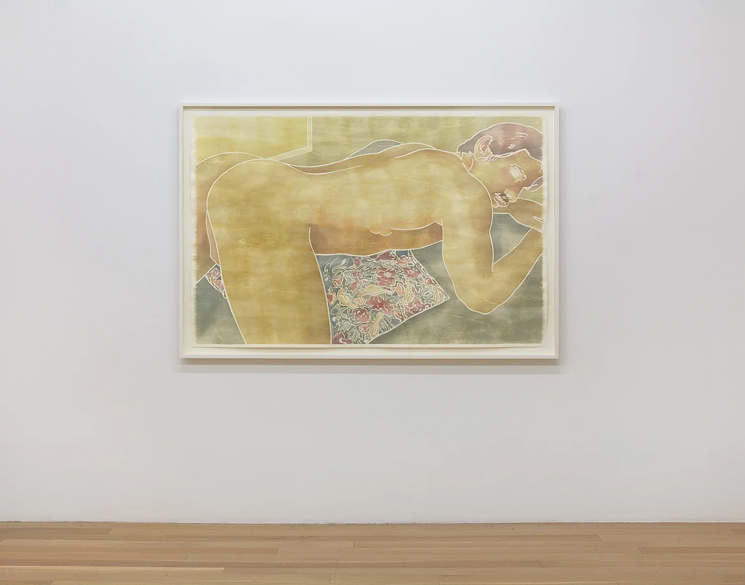 blueboys — Monica Majoli — Exhibitions — Galerie Buchholz — Image 08