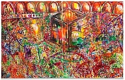 Early Works 1982-1992 — Jutta Koether — Exhibitions — Galerie Buchholz — Image 109