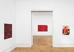 Early Works 1982-1992 — Jutta Koether — Exhibitions — Galerie Buchholz — Image 76