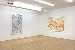 blueboys — Monica Majoli — Exhibitions — Galerie Buchholz — Image 27