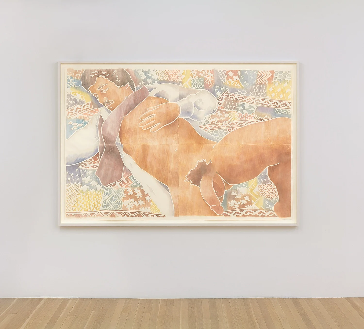 blueboys — Monica Majoli — Exhibitions — Galerie Buchholz — Image 11