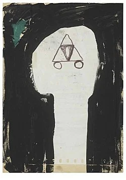 Early Works 1982-1992 — Jutta Koether — Exhibitions — Galerie Buchholz — Image 69