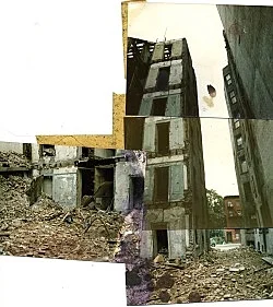 Works 1980 1998 — Martin Wong — Exhibitions — Galerie Buchholz — Image 53