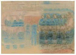 Vorbereitung — Otto Meyer-Amden — Exhibitions — Galerie Buchholz — Image 96